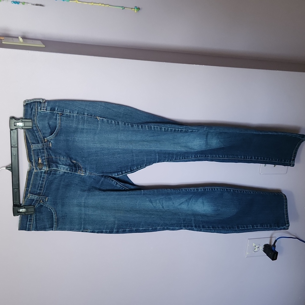 Womens jeans